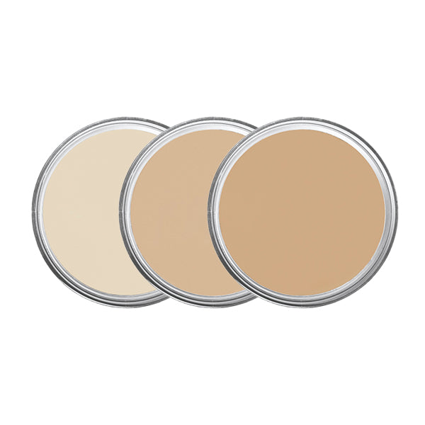 Ben Nye Matte HD Foundation, Ciniora Series