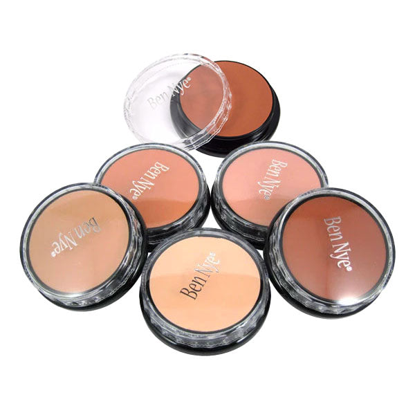 Ben Nye Creme Highlight