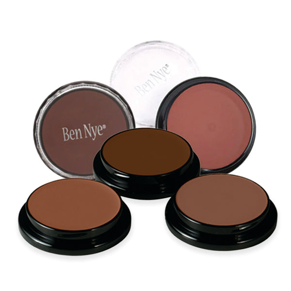 Ben Nye Creme Shadow