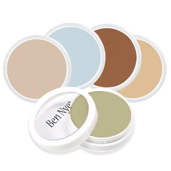 Ben Nye Creme Foundation Proscenium Series