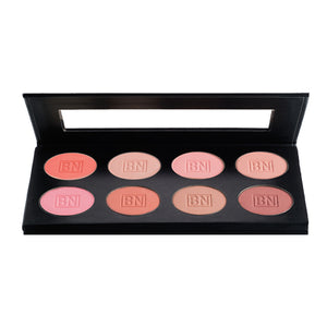 Ben Nye Powder Blush Palettes