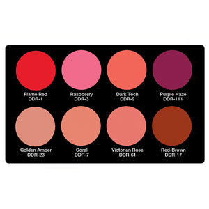 Ben Nye Powder Blush Palettes