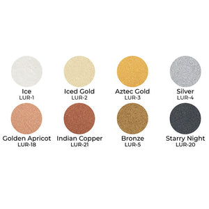 Ben Nye Lumiere Grande Colour Palettes