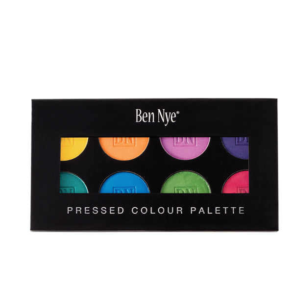 Ben Nye Lumiere Grande Colour Palettes