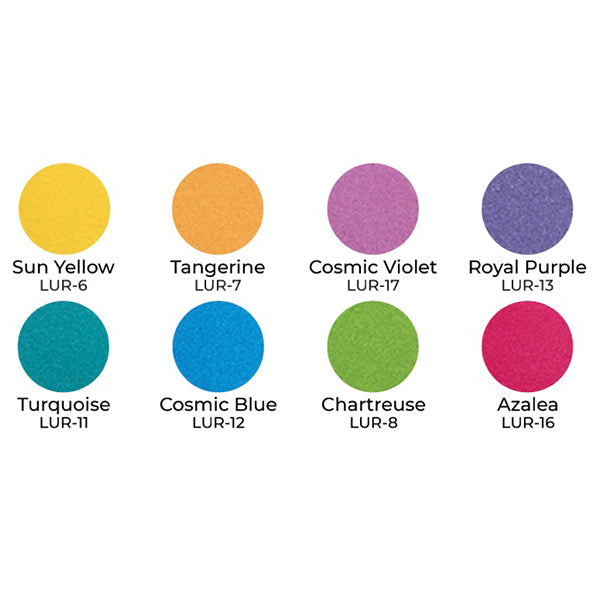 Ben Nye Lumiere Grande Colour Palettes