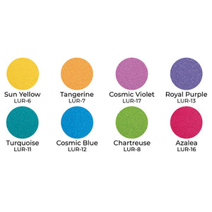 Ben Nye Lumiere Grande Colour Palettes
