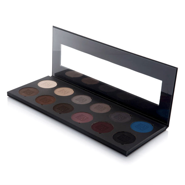 Ben Nye Glam Eye Shadow Palette, ESP-954
