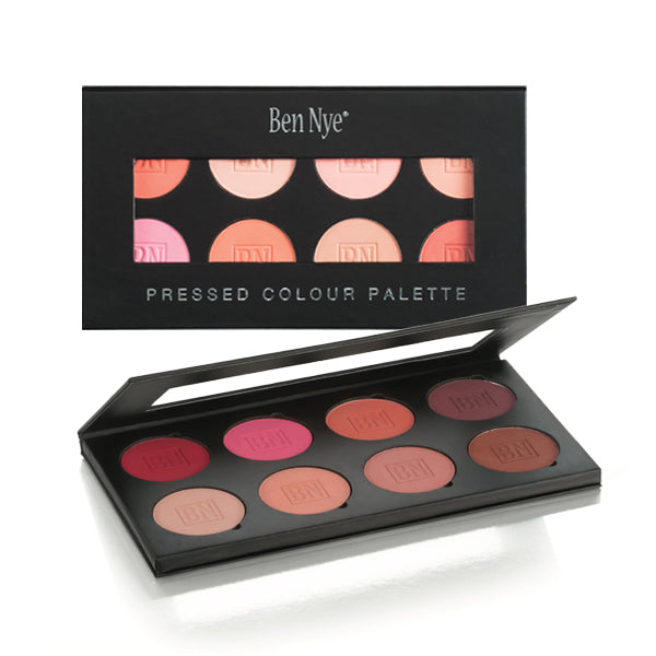 Ben Nye Powder Blush Palettes
