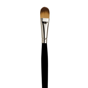Ben Nye Foundation and Contour Brushes