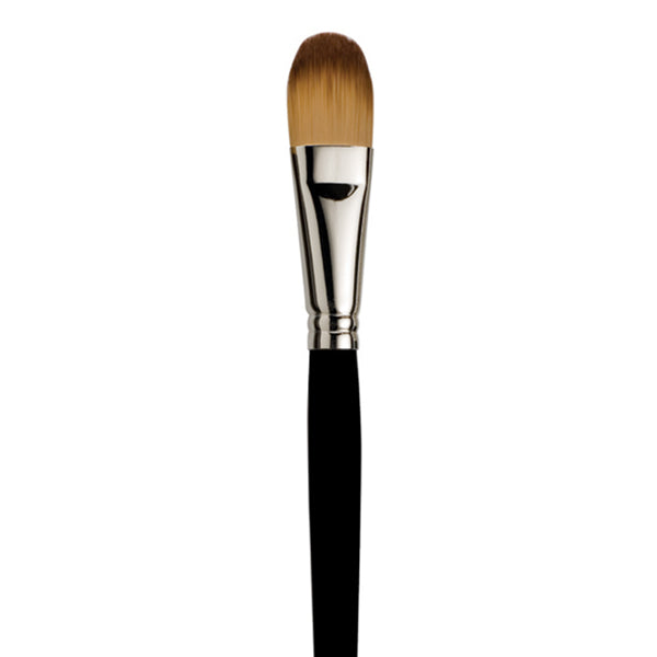 Ben Nye Foundation and Contour Brushes