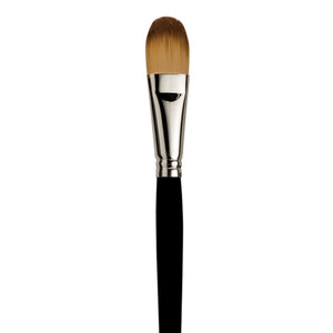 Ben Nye Foundation and Contour Brushes