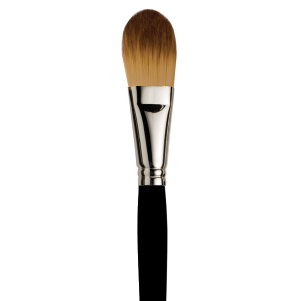 Ben Nye Foundation and Contour Brushes