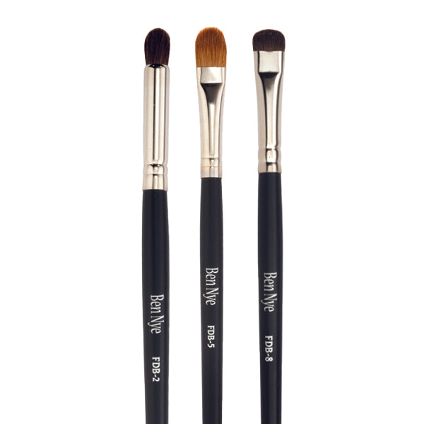 Ben Nye Fine Detail Brush