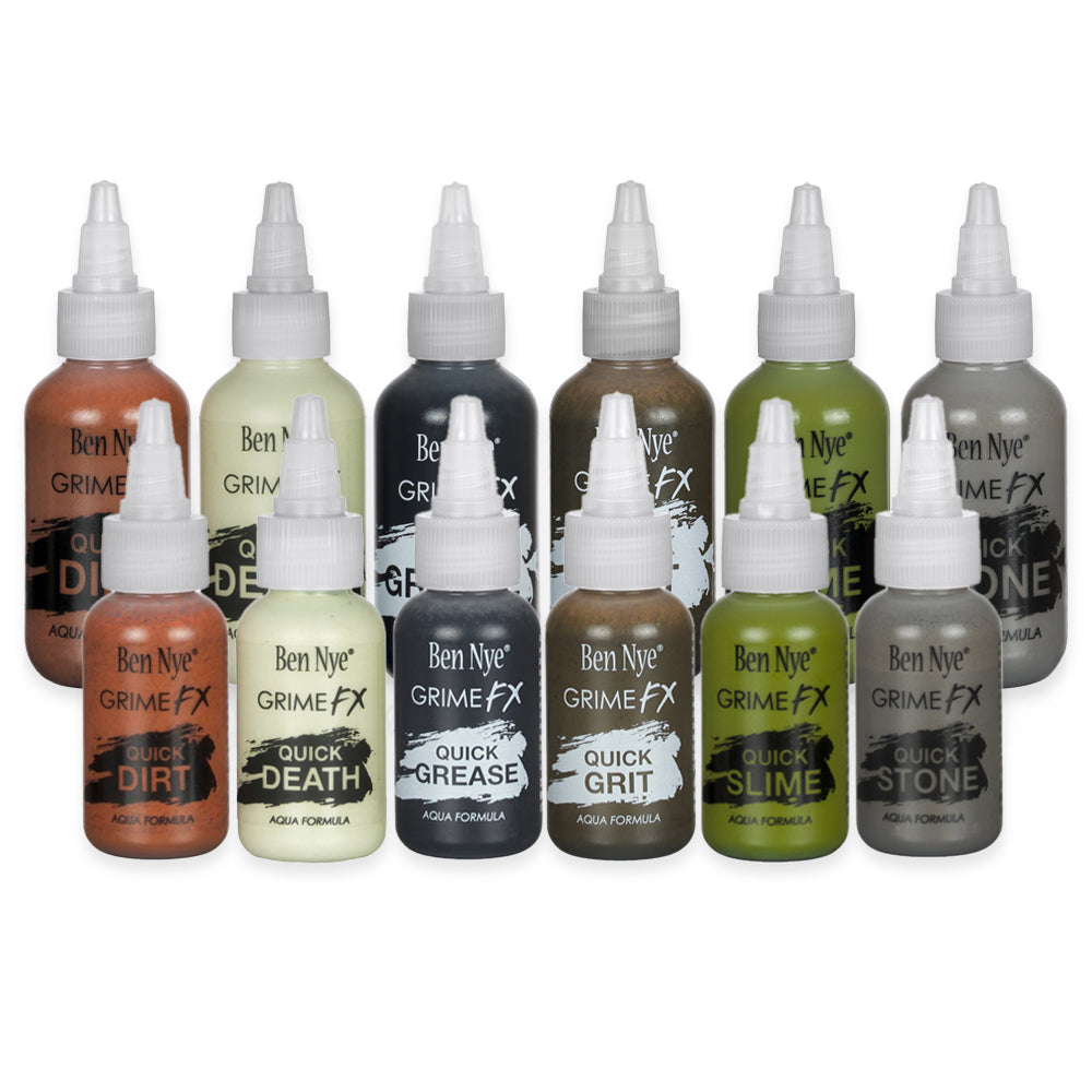 Ben Nye Grime FX Quick Liquids