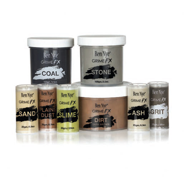 Ben Nye Grime FX Powders