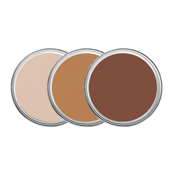 Ben Nye Matte HD Foundation, Matte