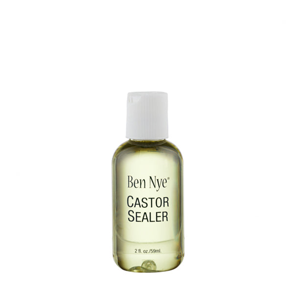 Ben Nye Castor Sealer