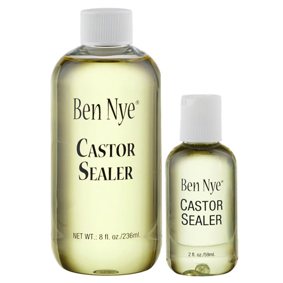 Ben Nye Castor Sealer
