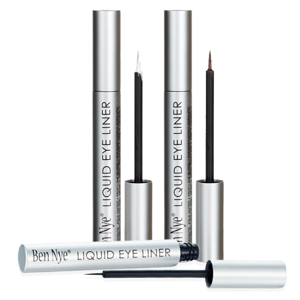 Ben Nye Liquid Eye Liner