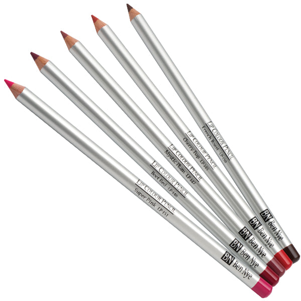 Ben Nye Lip Colour Pencils