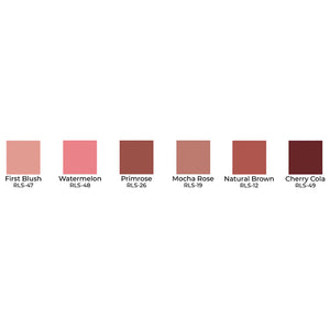 Ben Nye Lip Colour Palettes