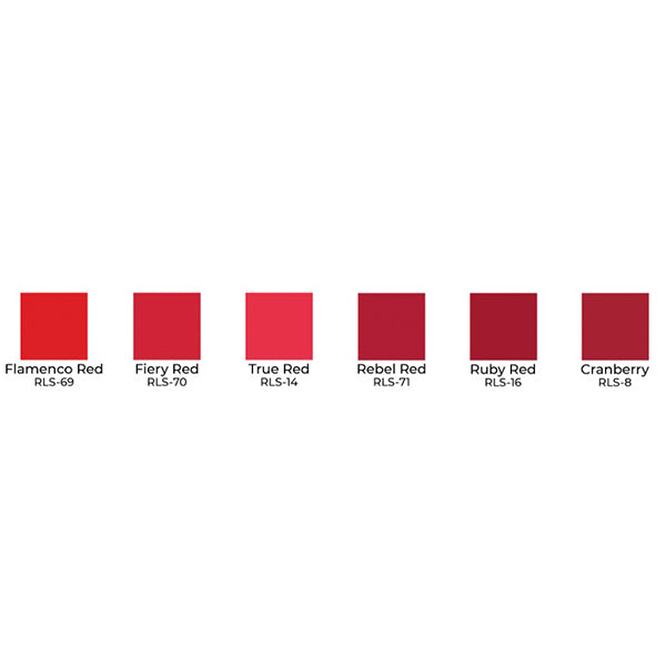 Ben Nye Lip Colour Palettes