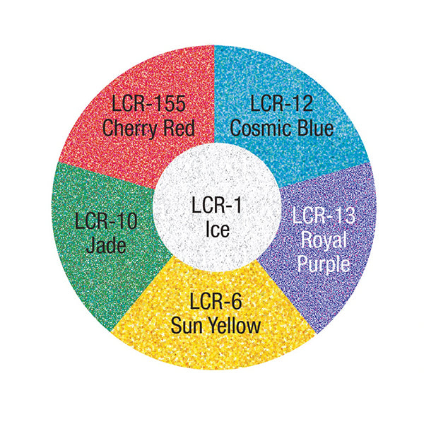 Ben Nye Lumiere Wheel