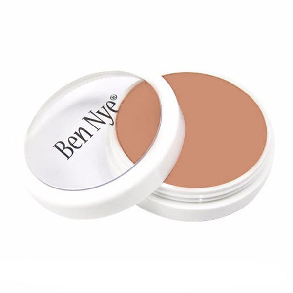 Ben Nye Creme Foundation Medium Series