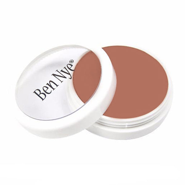 Ben Nye Creme Foundation Medium Series