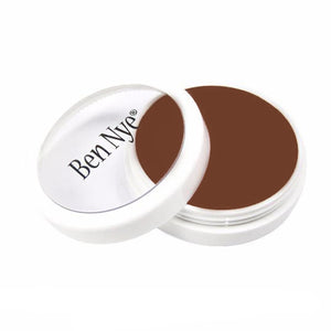Ben Nye Creme Foundation Maple Series