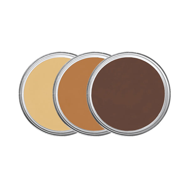 Ben Nye Matte HD Foundation, Mojave Series