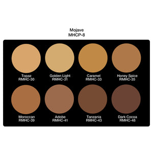 Ben Nye Poudre Pressed Powder Palettes