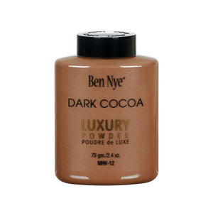 Ben Nye Luxury Powder - Talc Free