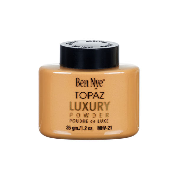 Ben Nye Luxury Powder - Talc Free