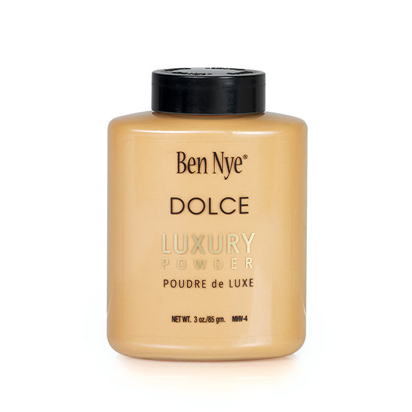 Ben Nye Luxury Powder