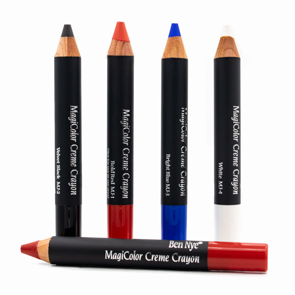 Ben Nye MagiColor Creme Crayons