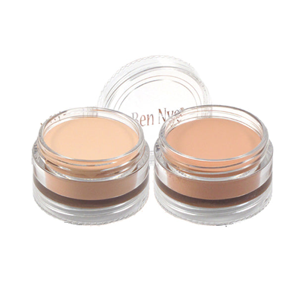 Ben Nye Mellow Orange