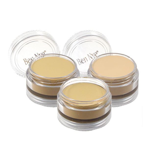 Ben Nye Mellow Yellow