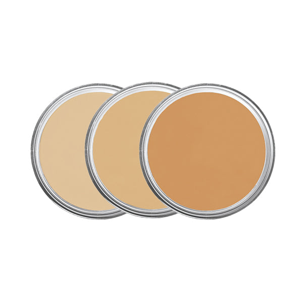 Ben Nye Matte HD Foundation, Natural Olive Series