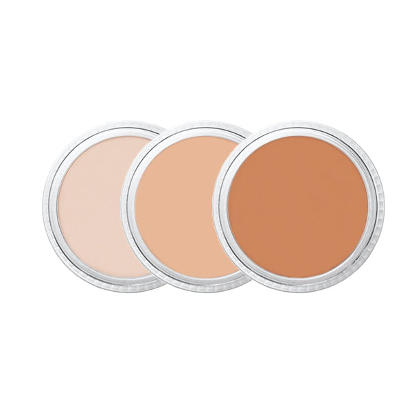 Ben Nye Tattoo Cover