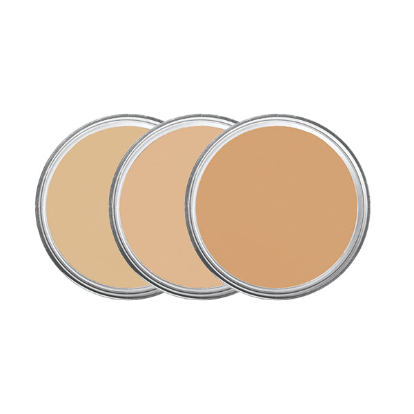 Ben Nye Matte HD Foundation, Olive Beige Series