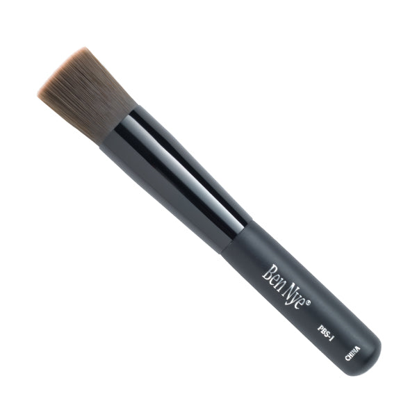 Ben Nye Professional Brush Series, PBS-1 Creme Buffer Brush