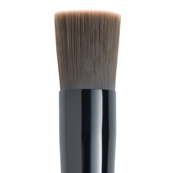 Ben Nye Professional Brush Series, PBS-1 Creme Buffer Brush