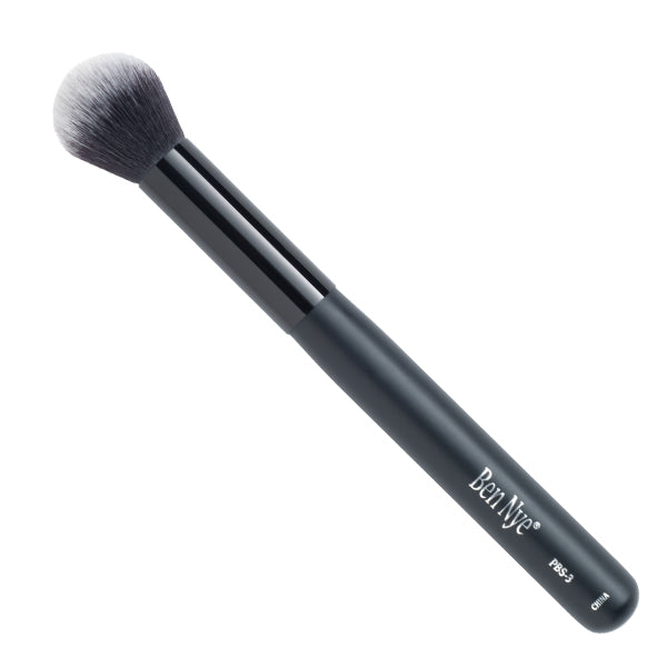 Ben Nye Professional Brushes Series, PBS-3 Complexion Brush