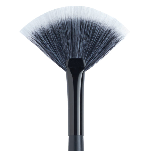 Ben Nye Professional Brushes Series, PBS-4 Medium Fan Brush