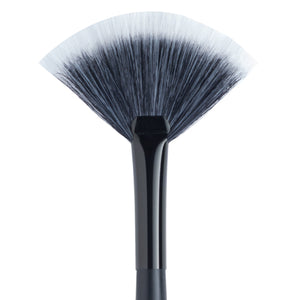 Ben Nye Professional Brushes Series, PBS-4 Medium Fan Brush