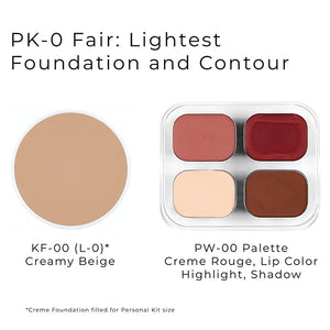 Ben Nye Personal Kits