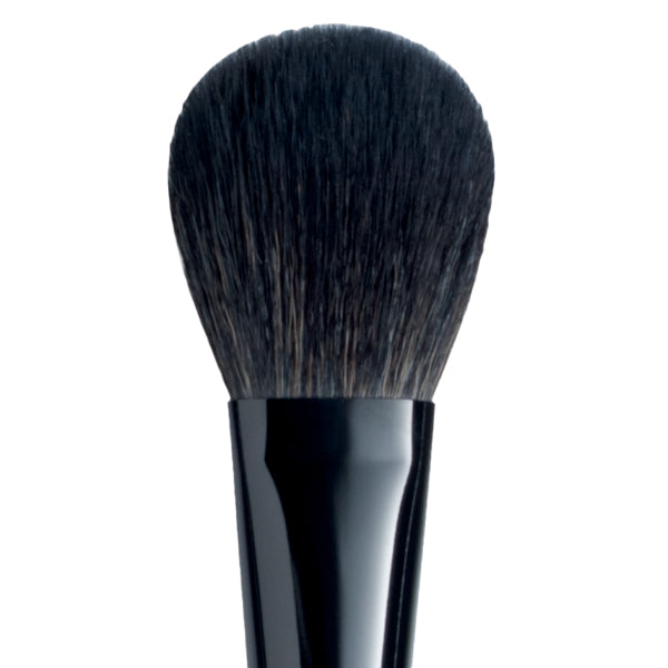 Ben Nye Touch-Up Brush, RB-153