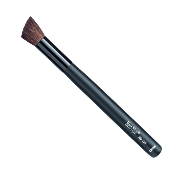 Ben Nye Angle Rouge Brush, RB-154
