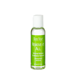 Ben Nye Remove-It All Makeup and Adhesive Remover